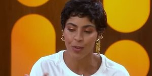 Bela Gil conta como reagiu quando descobriu da recidiva do câncer de Preta: 'Desabei'