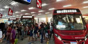 Maricá (RJ) custeia tarifa zero com royalties; veja como funciona