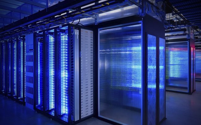 A expansão da IA e o aumento da demanda global por energia