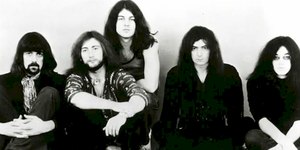 Deep Purple celebra 50 anos de 'Made in Japan' em reedição