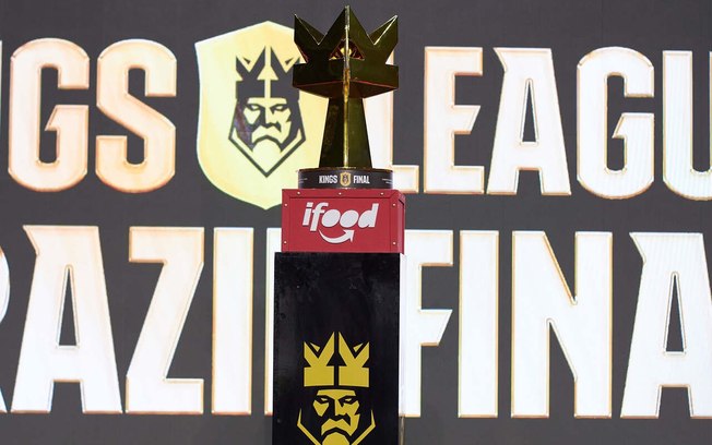 Kings League precisa se reinventar para seguir sendo novidade? Kings League precisa se reinventar para seguir sendo novidade?