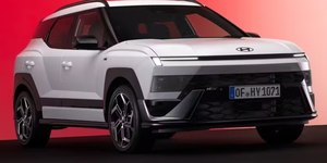 Hyundai Bayon chega ao Brasil e ficará entre i20 e Creta
