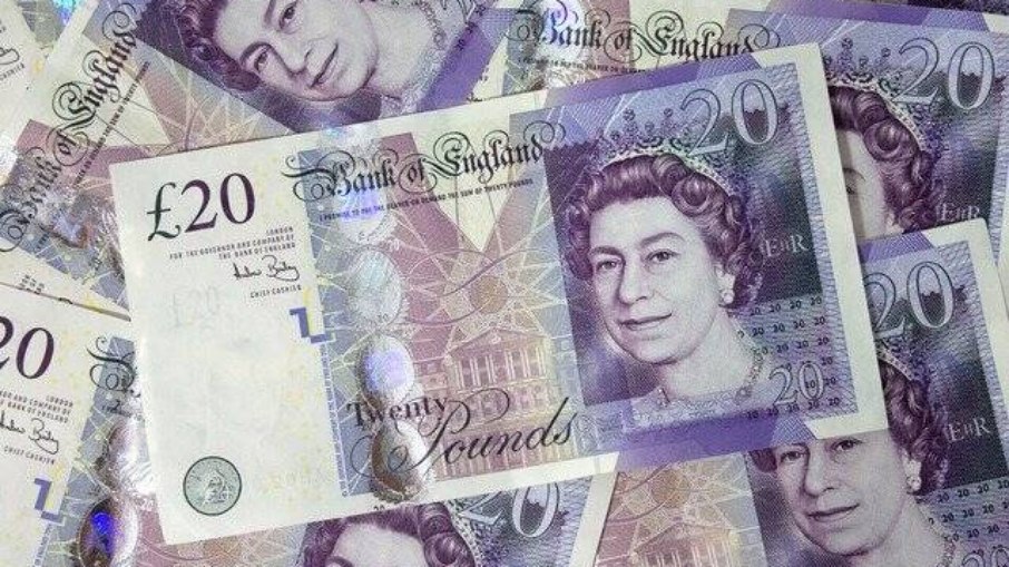 Aposta única leva maior prêmio da história da loteria britânica: R$ 1,27 bilhão