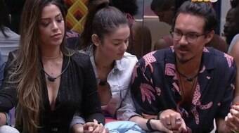 Veja quem pode ir ao próximo paredão