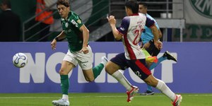 Faltou vontade? Abel "alfineta" elenco do Palmeiras após derrota