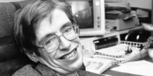 Stephen Hawking morre aos 76 anos