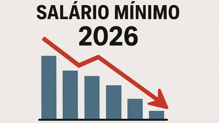 Qual seria o valor ideal para o salário mínimo?