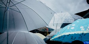 Sexta terá chuva persistente e ventos fortes em parte do Brasil