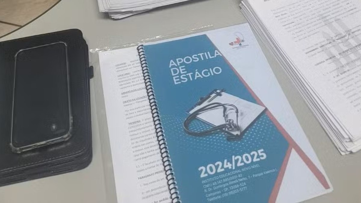 Alunas descobrem que curso de enfermagem que cursavam era falso