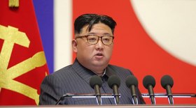 Música que exalta ditador da Coreia do Norte viraliza 