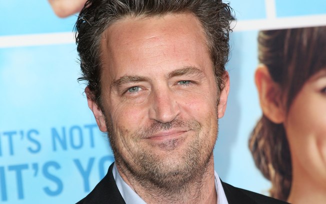 Médico se declara culpado pela morte do ator Matthew Perry