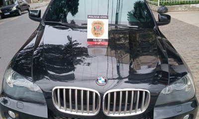 Golpe com consignação de carros de luxo leva quadrilha à cadeia