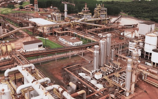 Passivo ambiental já é aproveitado como fonte de energia Passivo ambiental já é aproveitado como fonte de energia
