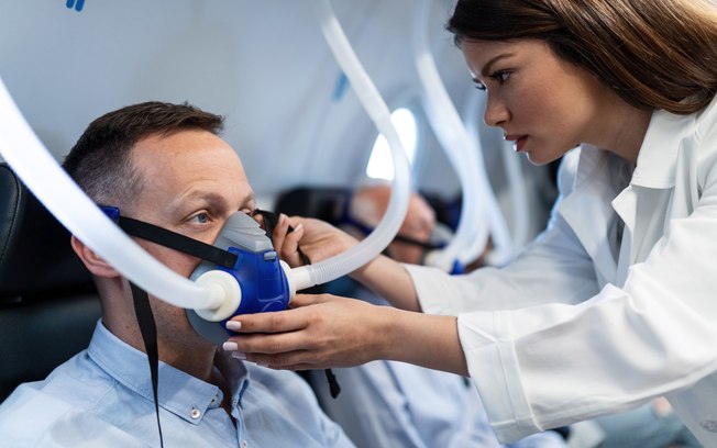 Brasil lança primeira pós-graduação em Medicina Aeroespacial