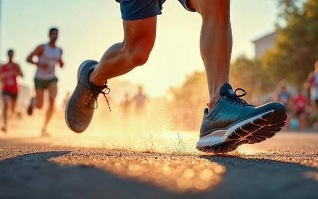 Corrida conecta esporte e Objetivos de Desenvolvimento Sustentável em Santos