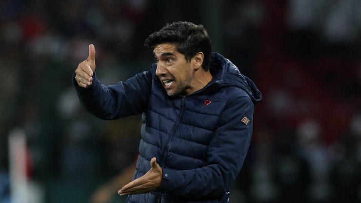 Time da virada: 4 razões para confiar em 4 gols do Palmeiras