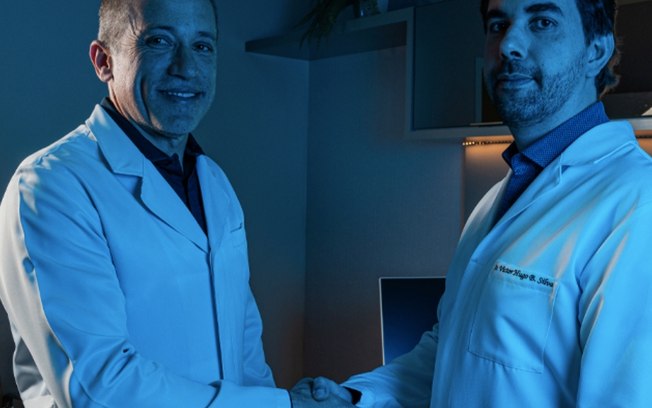 ICR.T realiza quase 200 cirurgias robóticas em 2026 ICR.T realiza quase 200 cirurgias robóticas em 2026