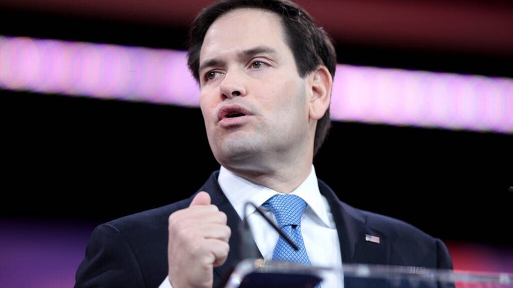 EUA anunciam plano de transição para a Venezuela com três fases