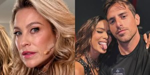 Piovani questiona amizade de Anitta com condenado por racismo