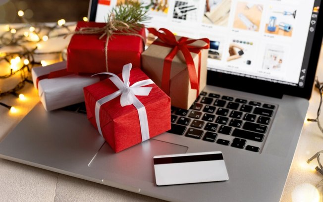 6 dicas para economizar nas compras online de Natal