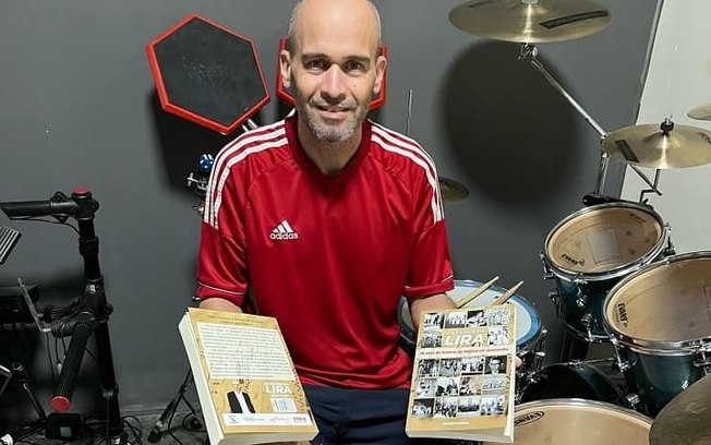 Daniel Freitas lança livro que resgata 116 anos da história musical de Araçatuba