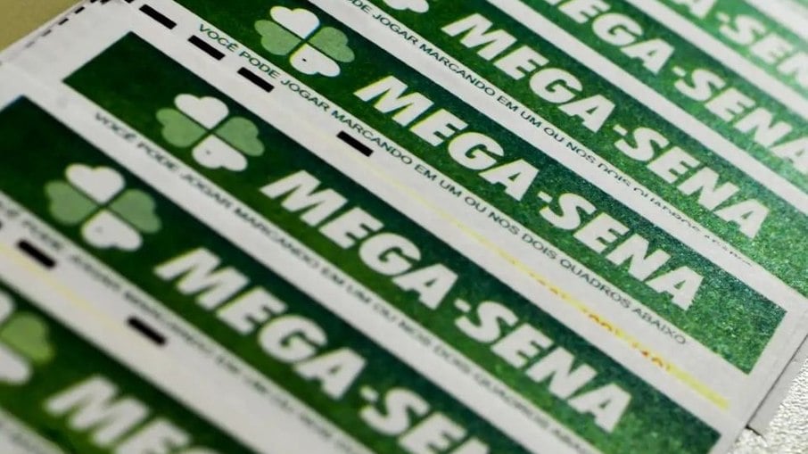 Mega-Sena tem aposta básica por R$ 5