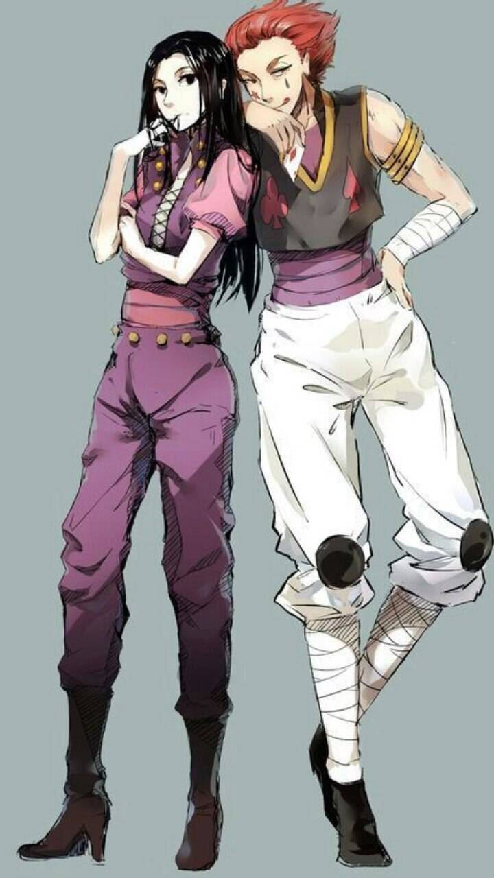 casais lésbicas que eu shipo em animes 🏳️‍🌈❤ 