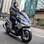 Honda PCX 150 2020. Foto: Divulgação