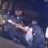Rayshard Brooks sendo imobilizado pela polícia dos EUA. Foto: Reprodução/Twitter