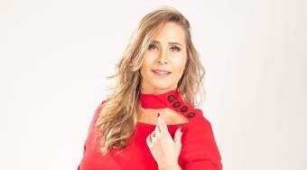 Andréa Sorvetão aceita participar de documentário das Paquitas