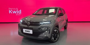 Kwid 2027 mudou onde precisava e aposta em preço competitivo
