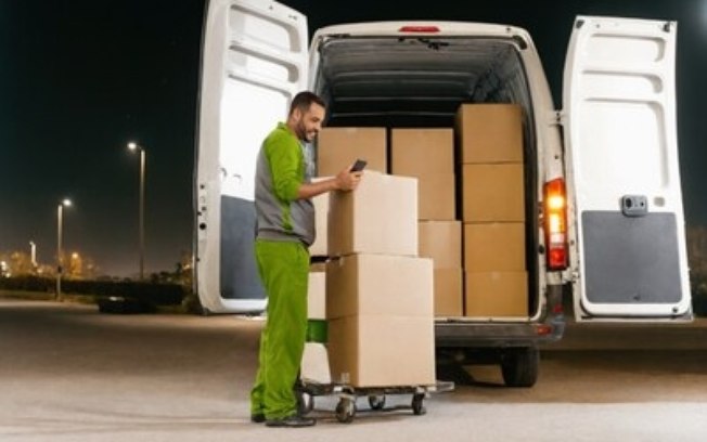 Entregas no Dia das Mães crescem 40% em 2025 no Brasil