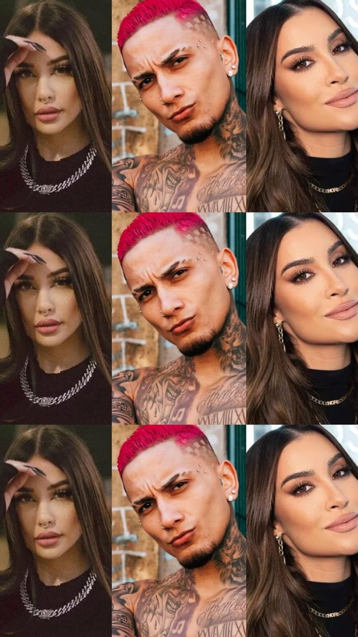 Cornos mansos? 11 famosos que traíram seus parceiros em reality shows |  Gabriel Perline | Portal iG