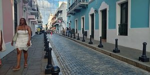 Muito além de Bad Bunny, Porto Rico revela histórias e cores