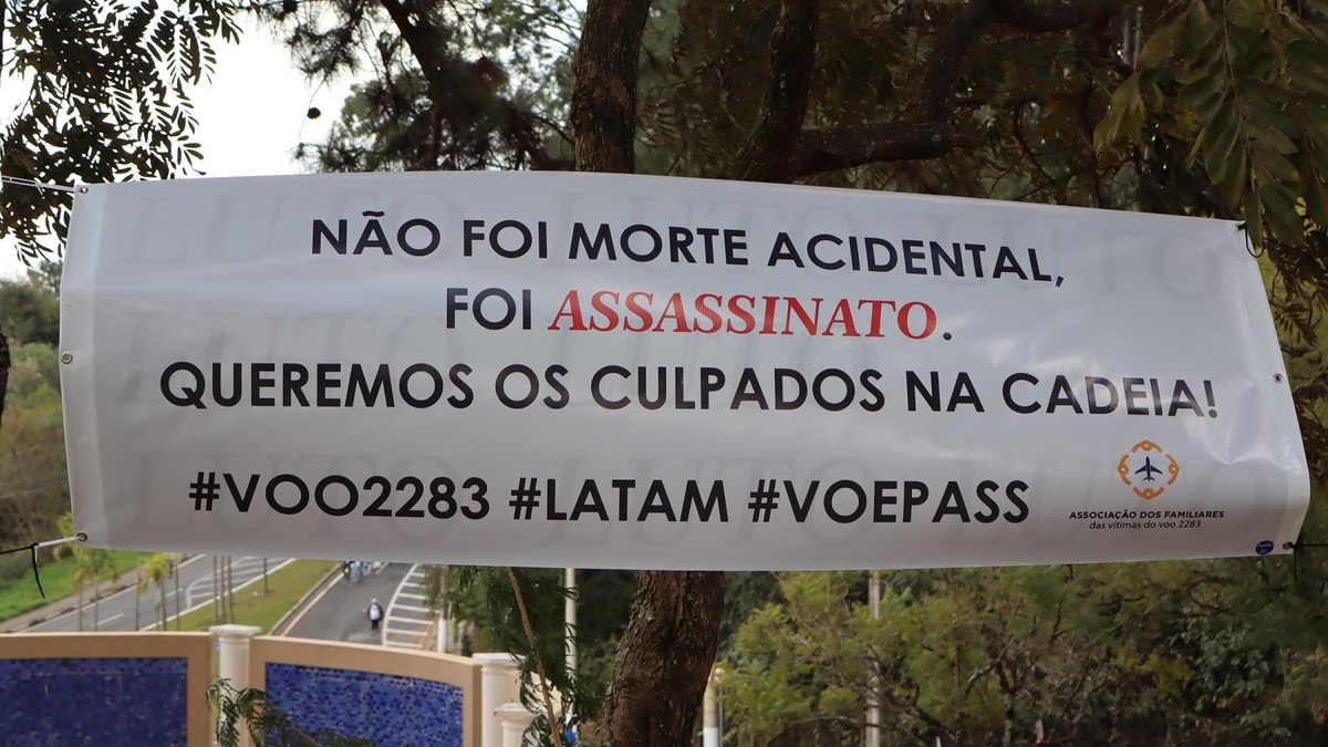 Tragédia aérea completou um ano no dia 9 de agosto