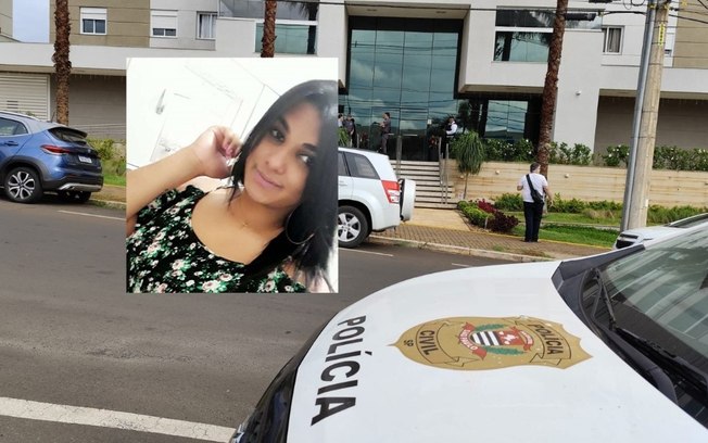 Zelador é preso após morte de travesti que invadiu prédio de alto padrão na região de Araraquara