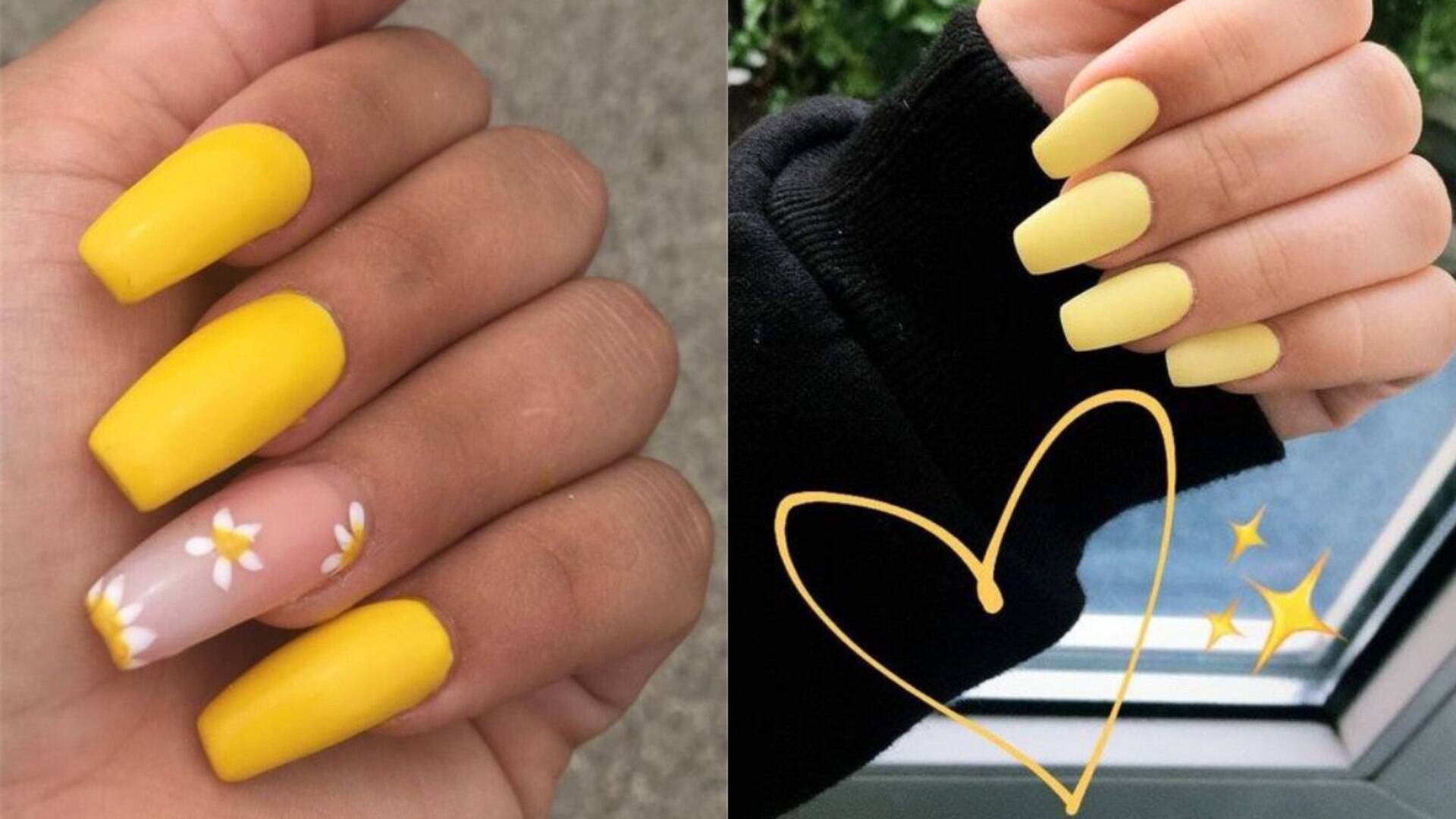 Featured image of post Imagens De Unhas Pintadas A m quina foi desenvolvida para atender a necessidade dos clientes com variedade de decora o para as unhas agradando todos os gostos