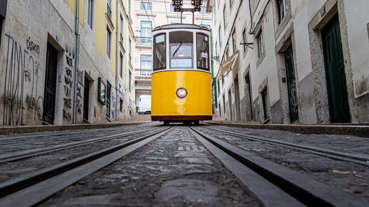Acesse guia de Lisboa que combina história, cultura e gastronomia