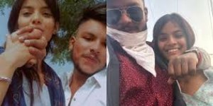 Mulher se casa com cadáver do namorado e acusa a família