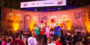 Petrópolis (RJ) celebra a Páscoa com festival gastronômico