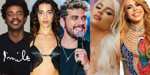 Confira a programação da Virada Cultural 2026 de São Paulo