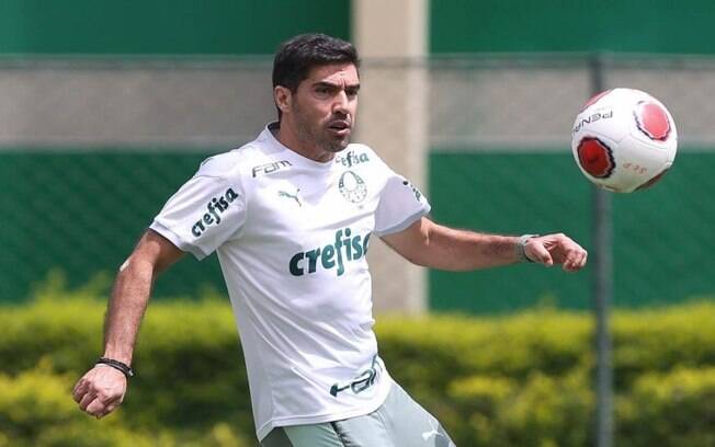 Palmeiras inicia preparação para enfrentar Ituano pelas quartas do Campeonato Paulista