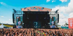 Artistas falam da expectativa para shows no Lollapalooza 2026