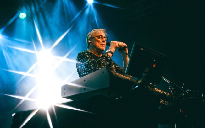 Festival Piano para Todos recebe Ivan Lins em show gratuito