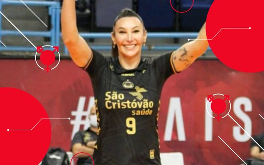 Quem é Tifanny Abreu, primeira trans na Superliga feminina