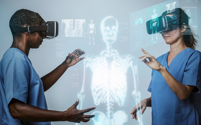 Uso de IA impacta a formação médica e prática clínica Uso de IA impacta a formação médica e prática clínica