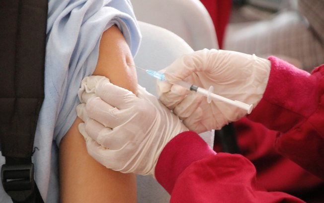 Brasil tem 750 mil casos de hepatites virais registrados
