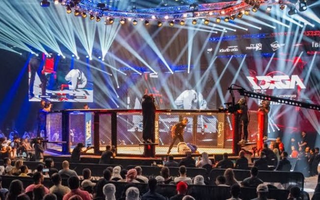 AJP Tour: Abu Dhabi investe no jiu jitsu brasileiro