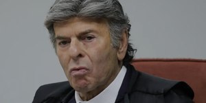STF autoriza transferência de Luiz Fux para a 2ª Turma