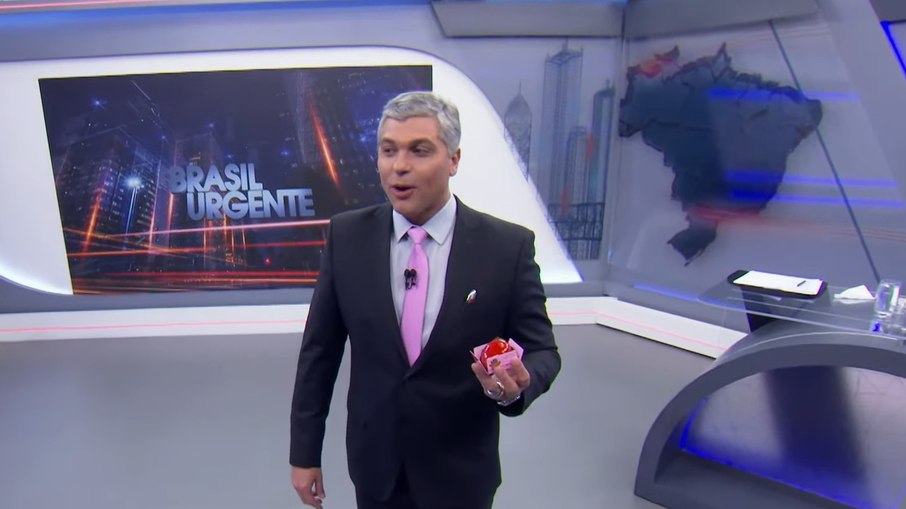 Band supera SBT por quatro horas na audiência em São Paulo Band supera SBT por quatro horas na audiência em São Paulo